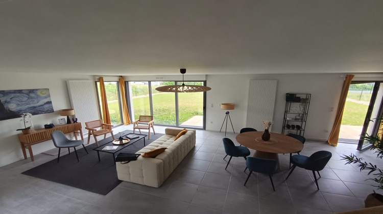 Ma-Cabane - Vente Maison Fondettes, 112 m²