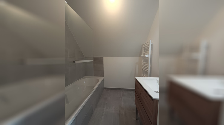 Ma-Cabane - Vente Maison Fondettes, 112 m²