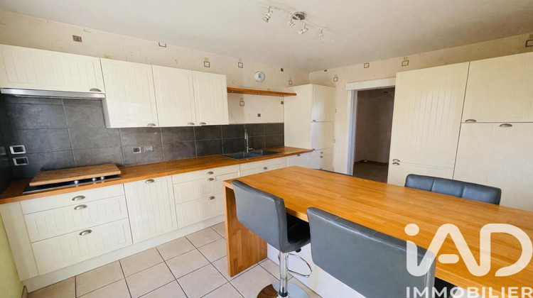 Ma-Cabane - Vente Maison Fondettes, 169 m²