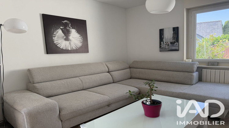 Ma-Cabane - Vente Maison Fondettes, 79 m²