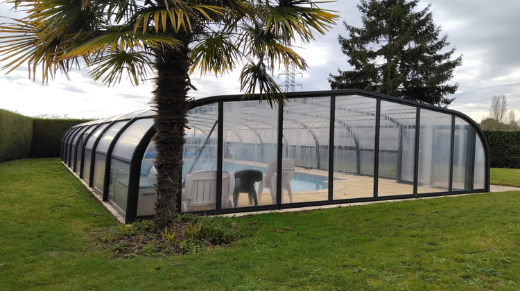 Ma-Cabane - Vente Maison Fondettes, 152 m²