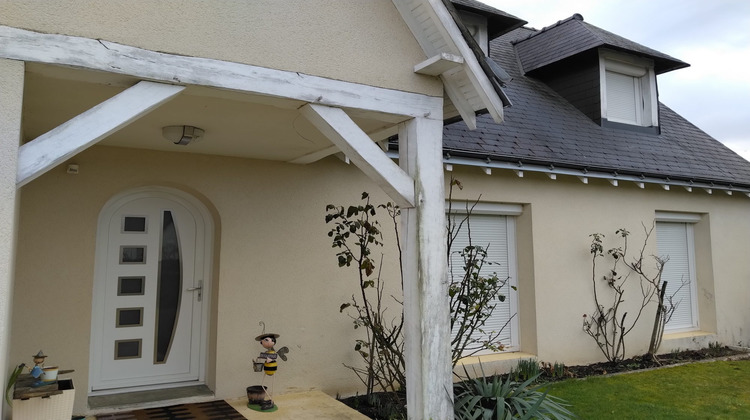 Ma-Cabane - Vente Maison Fondettes, 152 m²