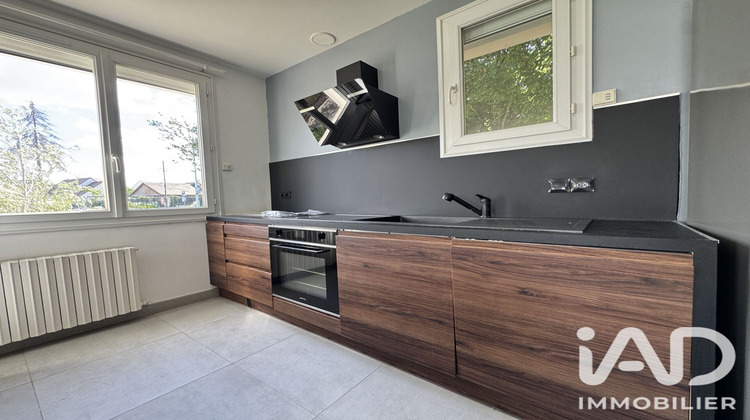 Ma-Cabane - Vente Maison Fondettes, 125 m²