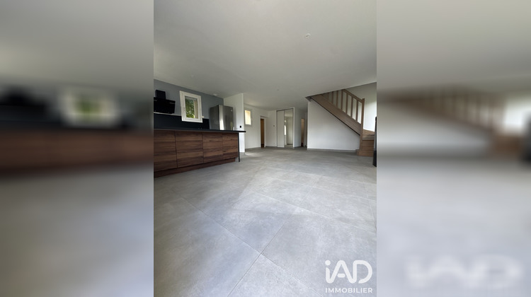 Ma-Cabane - Vente Maison Fondettes, 125 m²
