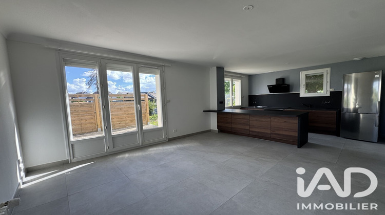 Ma-Cabane - Vente Maison Fondettes, 125 m²