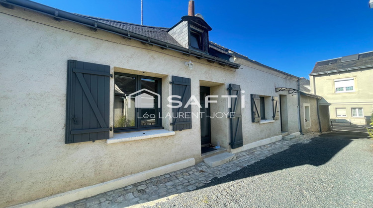 Ma-Cabane - Vente Maison Fondettes, 122 m²