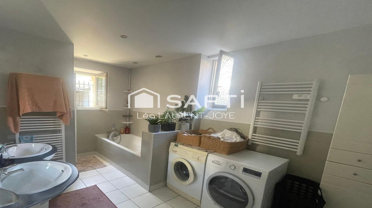 Ma-Cabane - Vente Maison Fondettes, 122 m²