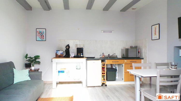 Ma-Cabane - Vente Maison Fondettes, 73 m²