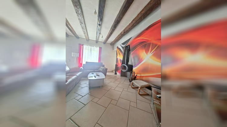 Ma-Cabane - Vente Maison FONDETTES, 135 m²