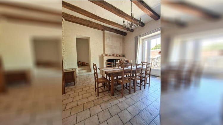 Ma-Cabane - Vente Maison FONDETTES, 135 m²