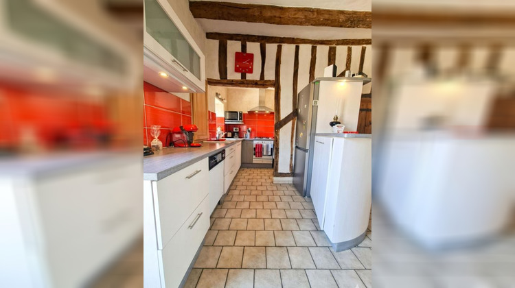 Ma-Cabane - Vente Maison FONDETTES, 135 m²