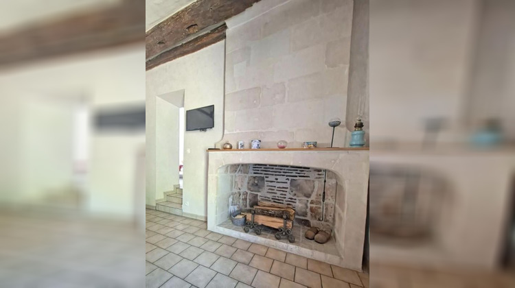 Ma-Cabane - Vente Maison FONDETTES, 135 m²