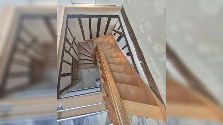 Ma-Cabane - Vente Maison FONDETTES, 135 m²