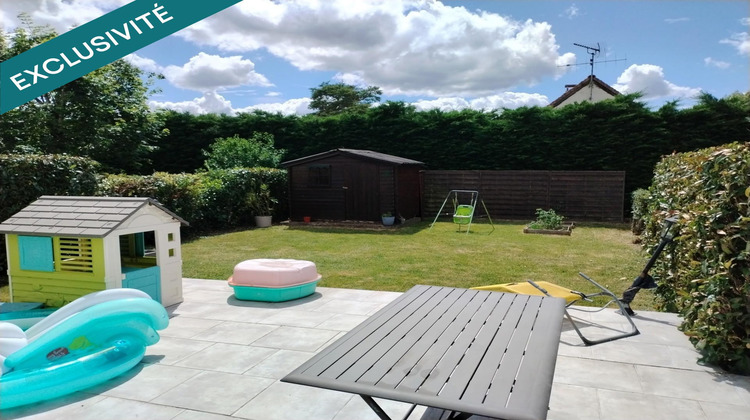 Ma-Cabane - Vente Maison Fondettes, 95 m²