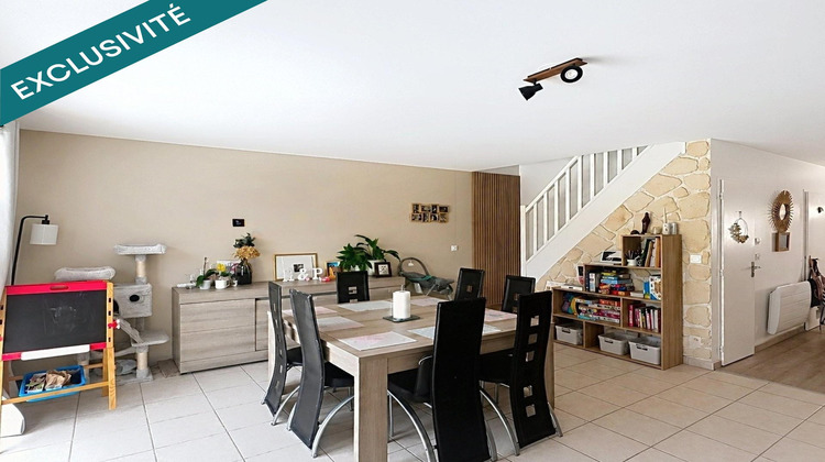 Ma-Cabane - Vente Maison Fondettes, 95 m²
