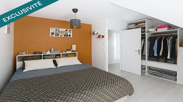 Ma-Cabane - Vente Maison Fondettes, 95 m²