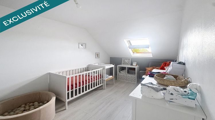 Ma-Cabane - Vente Maison Fondettes, 95 m²