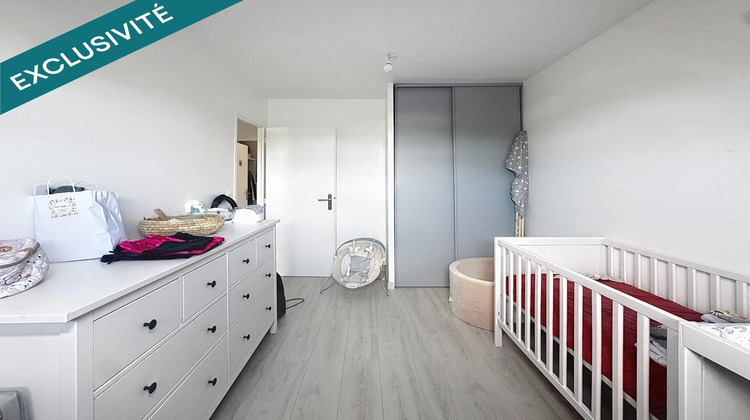 Ma-Cabane - Vente Maison Fondettes, 95 m²