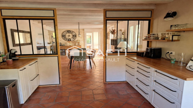 Ma-Cabane - Vente Maison Fondettes, 192 m²