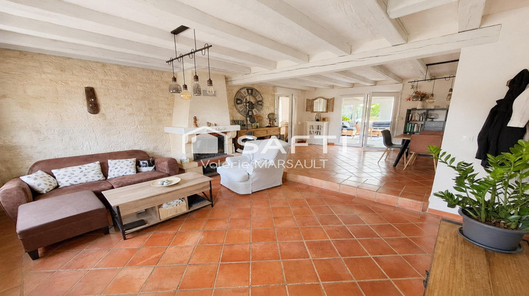 Ma-Cabane - Vente Maison Fondettes, 192 m²