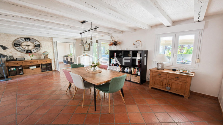 Ma-Cabane - Vente Maison Fondettes, 192 m²