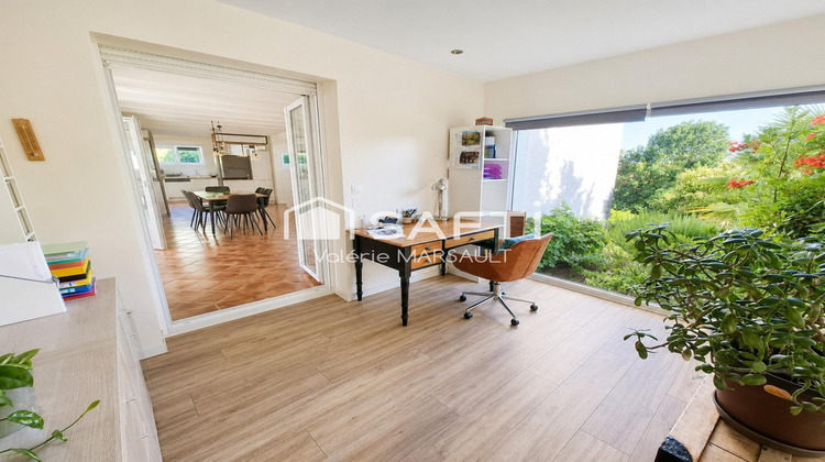Ma-Cabane - Vente Maison Fondettes, 192 m²