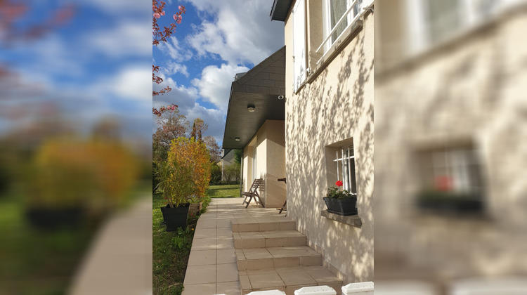 Ma-Cabane - Vente Maison FONDETTES, 169 m²