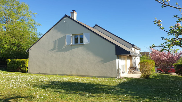 Ma-Cabane - Vente Maison FONDETTES, 169 m²