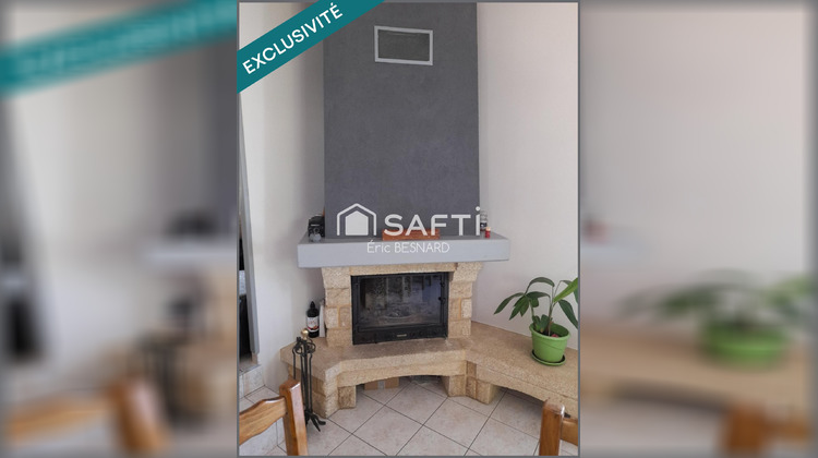 Ma-Cabane - Vente Maison Fondettes, 201 m²