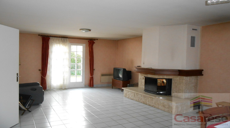 Ma-Cabane - Vente Maison FONDETTES, 132 m²