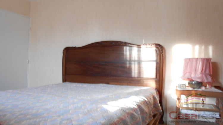 Ma-Cabane - Vente Maison FONDETTES, 132 m²