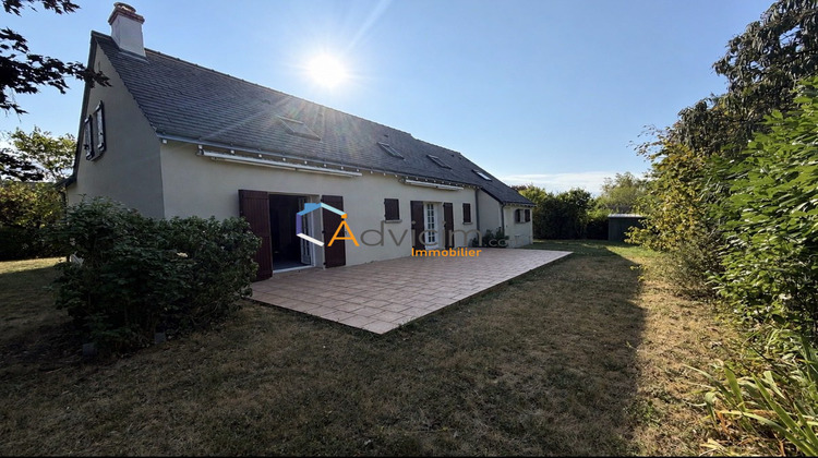 Ma-Cabane - Vente Maison Fondettes, 134 m²