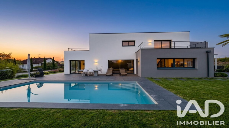 Ma-Cabane - Vente Maison Fondettes, 260 m²
