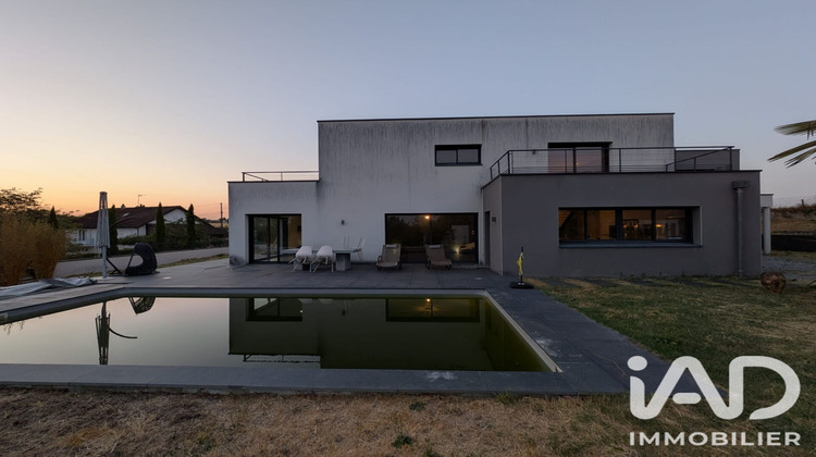 Ma-Cabane - Vente Maison Fondettes, 260 m²