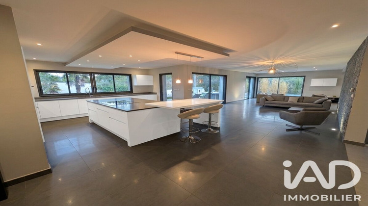 Ma-Cabane - Vente Maison Fondettes, 260 m²