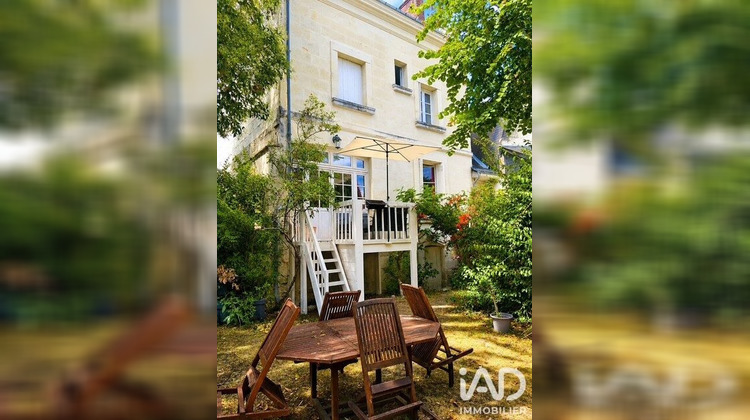 Ma-Cabane - Vente Maison Fondettes, 150 m²
