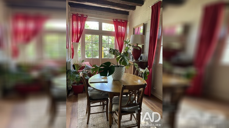 Ma-Cabane - Vente Maison Fondettes, 150 m²