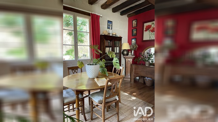 Ma-Cabane - Vente Maison Fondettes, 150 m²