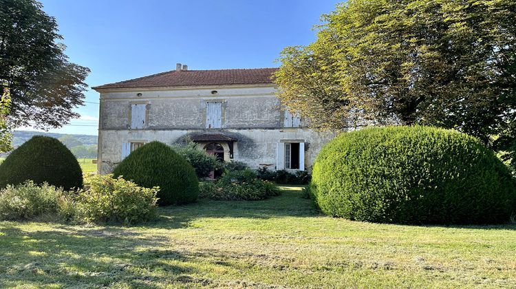 Ma-Cabane - Vente Maison FONGRAVE, 240 m²