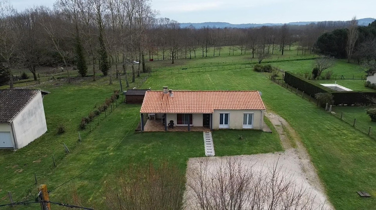 Ma-Cabane - Vente Maison Fongrave, 90 m²