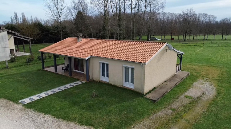 Ma-Cabane - Vente Maison Fongrave, 90 m²