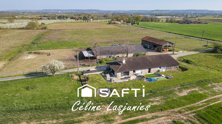 Ma-Cabane - Vente Maison Fongrave, 132 m²