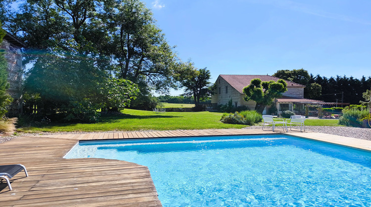 Ma-Cabane - Vente Maison FONGRAVE, 363 m²