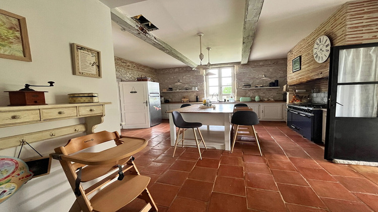 Ma-Cabane - Vente Maison FONGRAVE, 363 m²