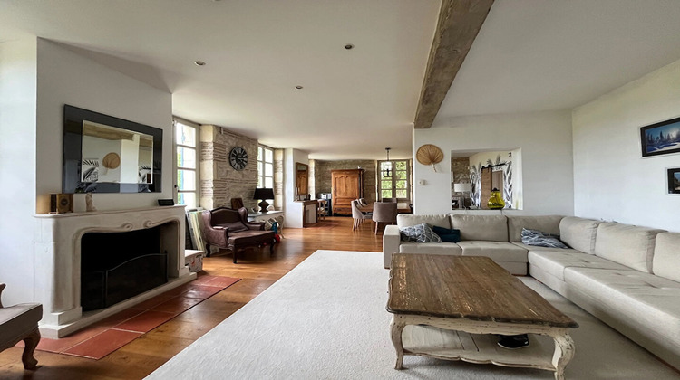 Ma-Cabane - Vente Maison FONGRAVE, 363 m²