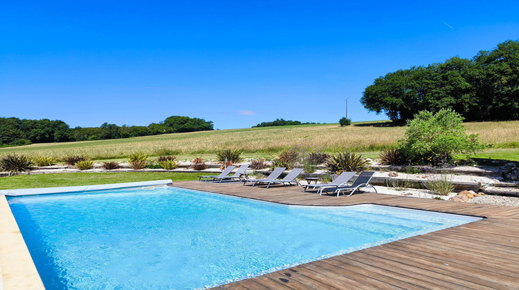 Ma-Cabane - Vente Maison FONGRAVE, 363 m²