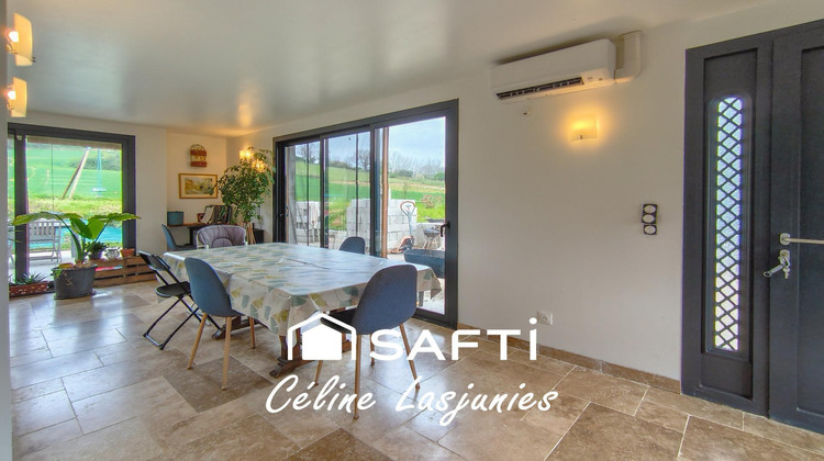 Ma-Cabane - Vente Maison Fongrave, 135 m²