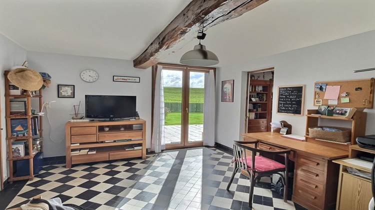 Ma-Cabane - Vente Maison FONGUEUSEMARE, 138 m²