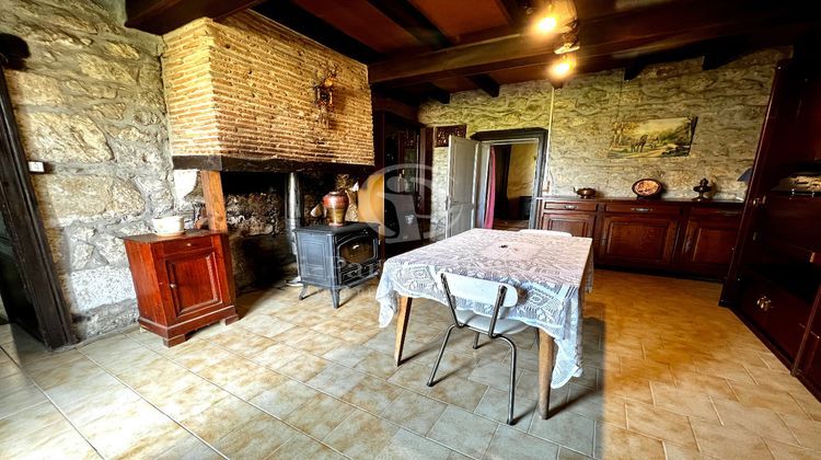 Ma-Cabane - Vente Maison Fonroque, 135 m²