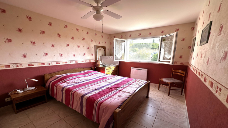 Ma-Cabane - Vente Maison Fonroque, 108 m²